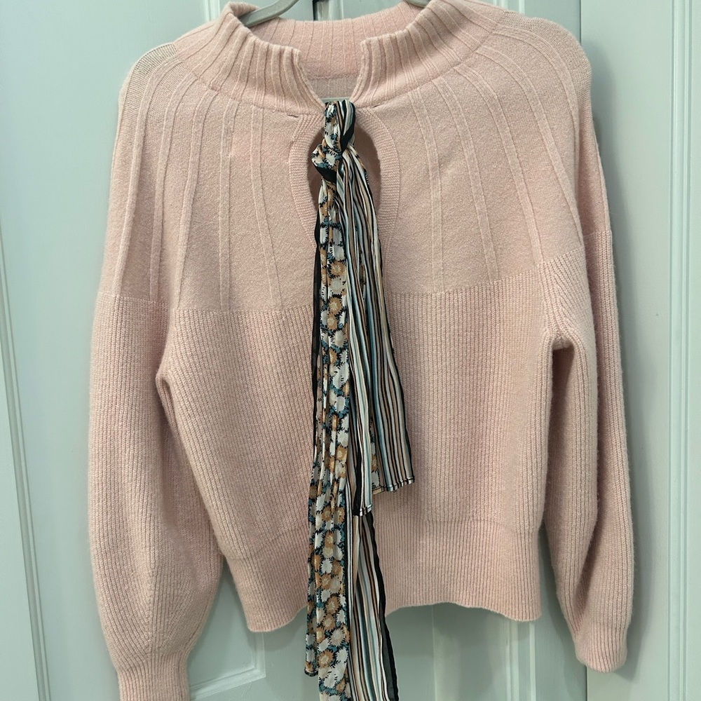 Anthropologie Sweater Size 2